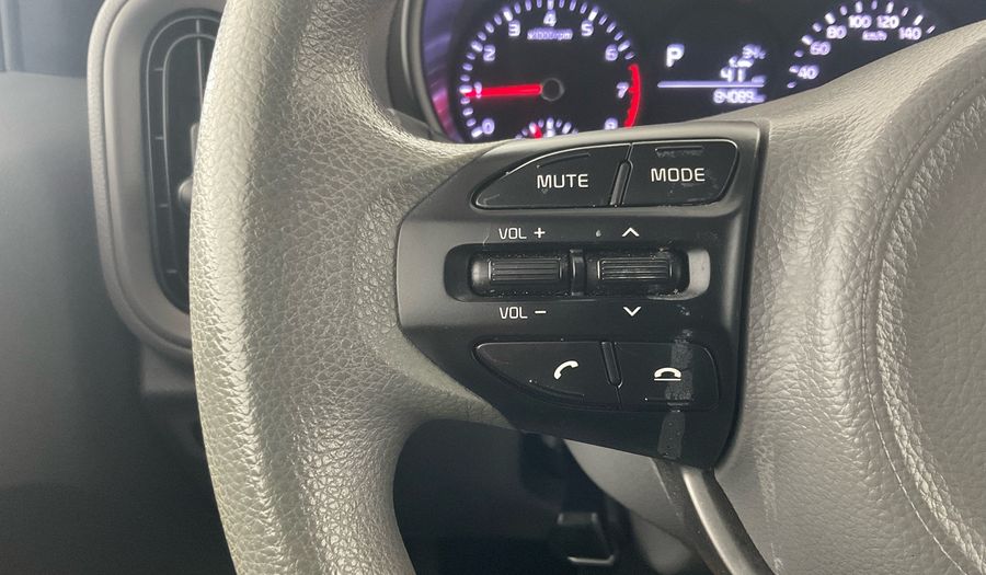 Kia Picanto 1.2 LX AUTO Hatchback 2020