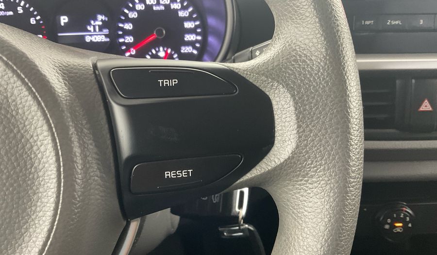 Kia Picanto 1.2 LX AUTO Hatchback 2020