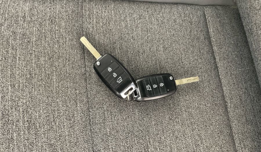 Kia Picanto 1.2 LX AUTO Hatchback 2020