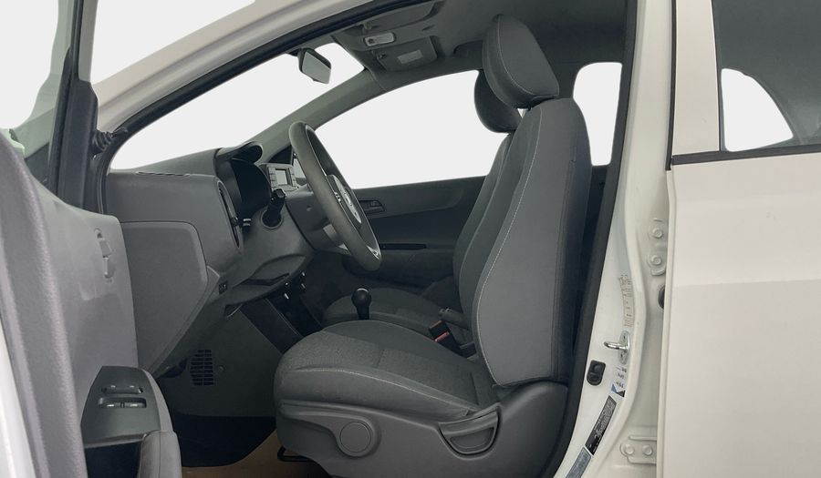 Kia Picanto 1.2 LX AUTO Hatchback 2020