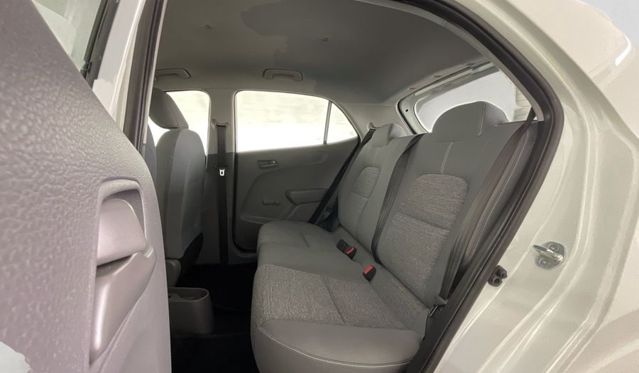 Kia Picanto 1.2 LX AUTO Hatchback 2020