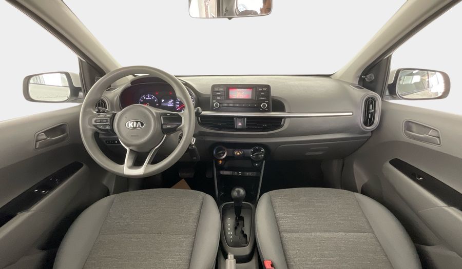Kia Picanto 1.2 LX AUTO Hatchback 2020