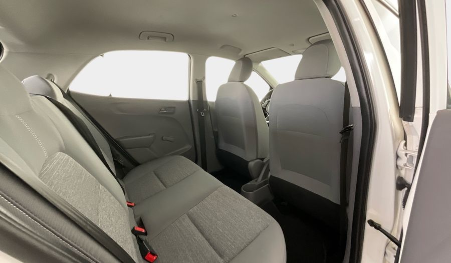 Kia Picanto 1.2 LX AUTO Hatchback 2020