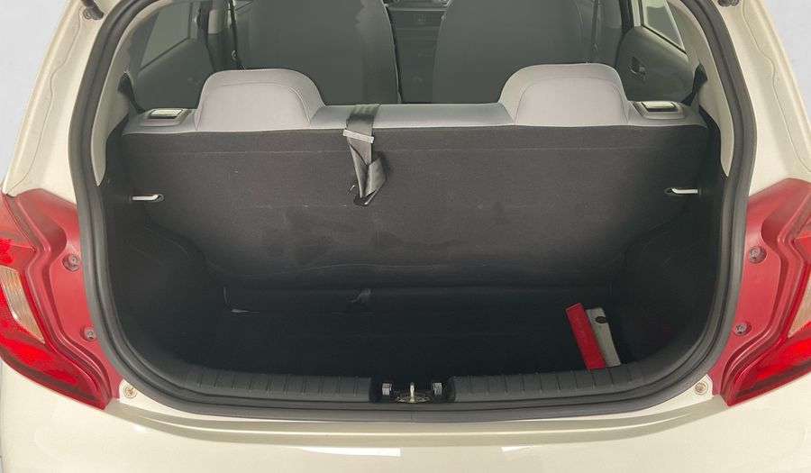 Kia Picanto 1.2 LX AUTO Hatchback 2020