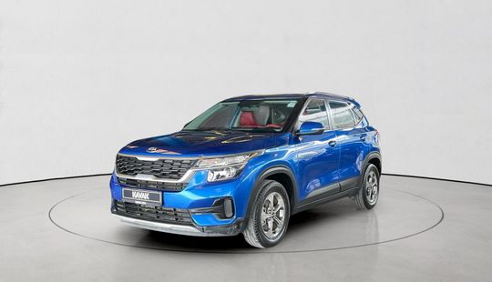 KIA • Seltos