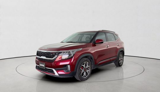 KIA • Seltos