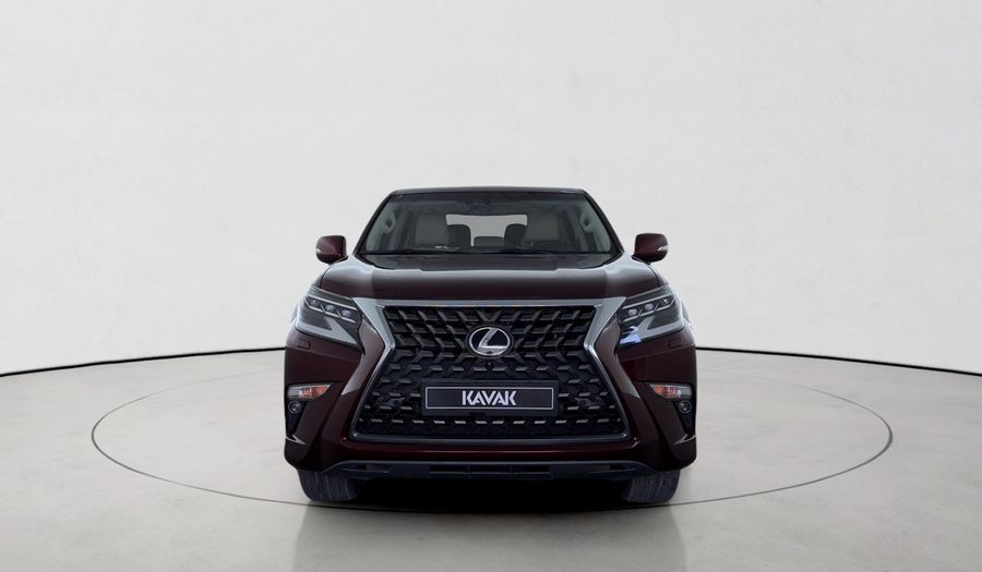 Lexus Gx 460 4.6 PREMIER AUTO 4WD Suv 2020