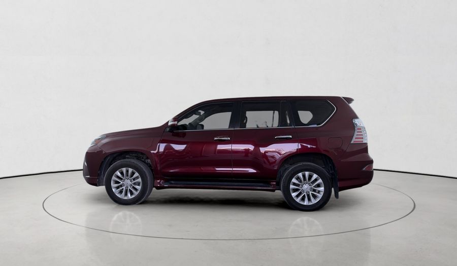 Lexus Gx 460 4.6 PREMIER AUTO 4WD Suv 2020