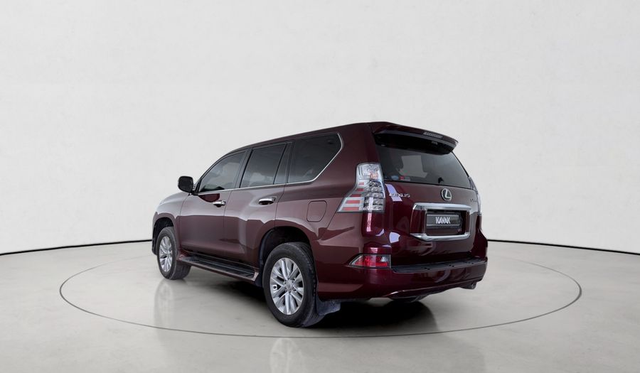 Lexus Gx 460 4.6 PREMIER AUTO 4WD Suv 2020