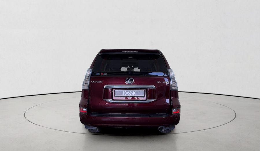 Lexus Gx 460 4.6 PREMIER AUTO 4WD Suv 2020