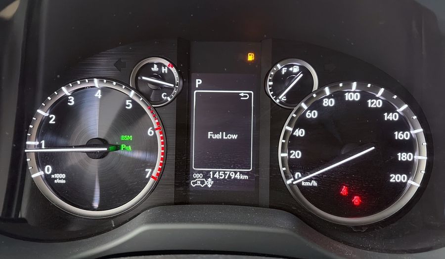 Lexus Gx 460 4.6 PREMIER AUTO 4WD Suv 2020