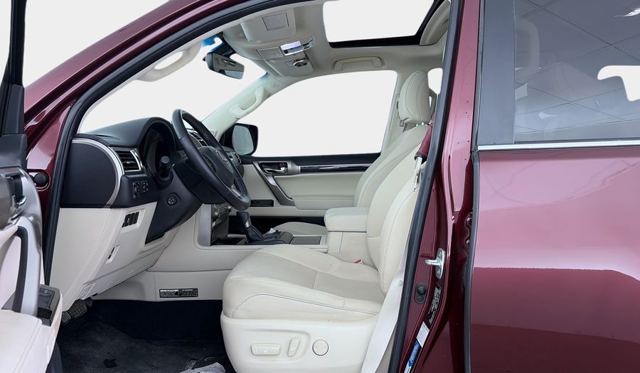 Lexus Gx 460 4.6 PREMIER AUTO 4WD Suv 2020