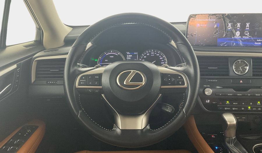 Lexus Rx 3.5 450H PRESTIGE 4WD AUTO Suv 2020