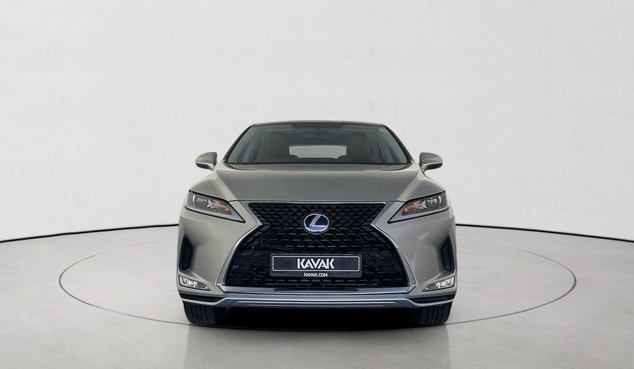 Lexus Rx 3.5 450H PRESTIGE 4WD AUTO Suv 2020