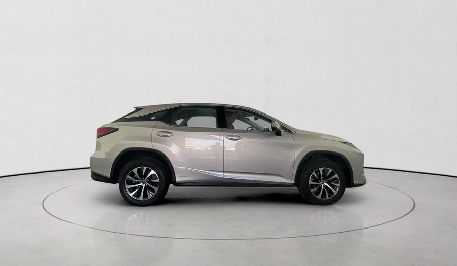 Lexus Rx 3.5 450H PRESTIGE 4WD AUTO Suv 2020