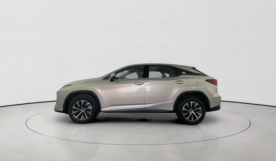 Lexus Rx 3.5 450H PRESTIGE 4WD AUTO Suv 2020