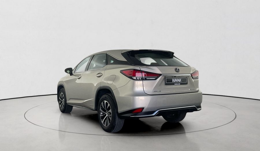 Lexus Rx 3.5 450H PRESTIGE 4WD AUTO Suv 2020