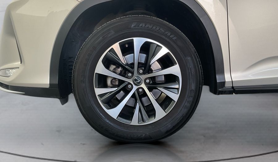 Lexus Rx 3.5 450H PRESTIGE 4WD AUTO Suv 2020