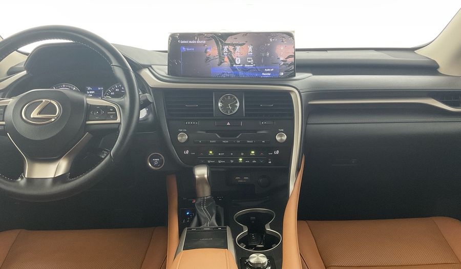 Lexus Rx 3.5 450H PRESTIGE 4WD AUTO Suv 2020
