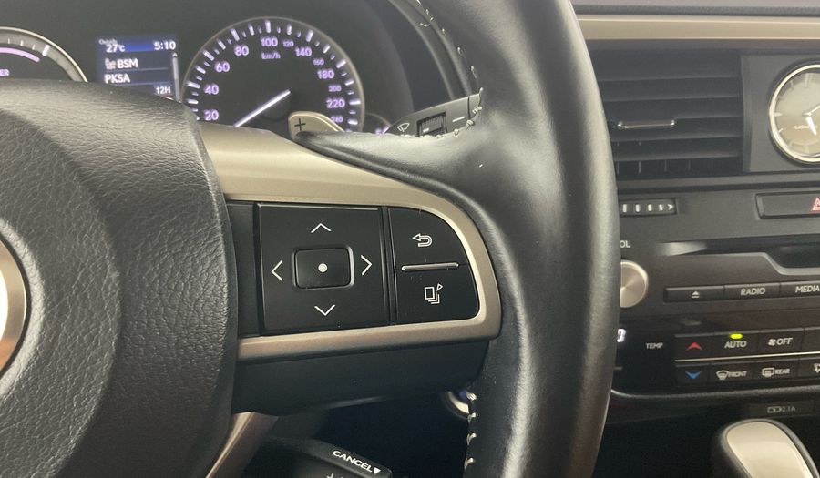 Lexus Rx 3.5 450H PRESTIGE 4WD AUTO Suv 2020