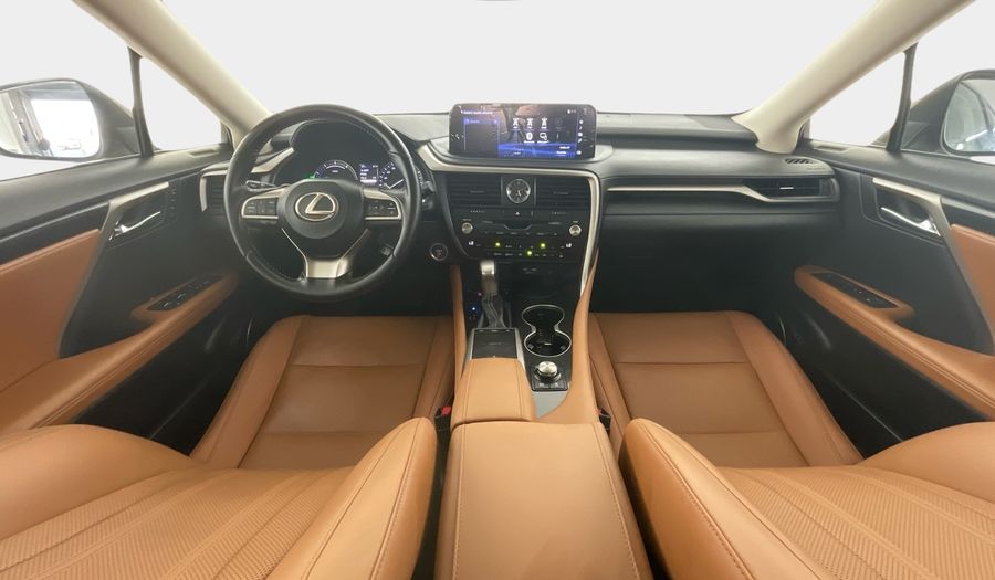 Lexus Rx 3.5 450H PRESTIGE 4WD AUTO Suv 2020