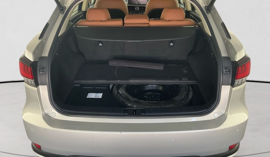 Lexus Rx 3.5 450H PRESTIGE 4WD AUTO Suv 2020