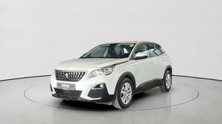 Peugeot • 3008