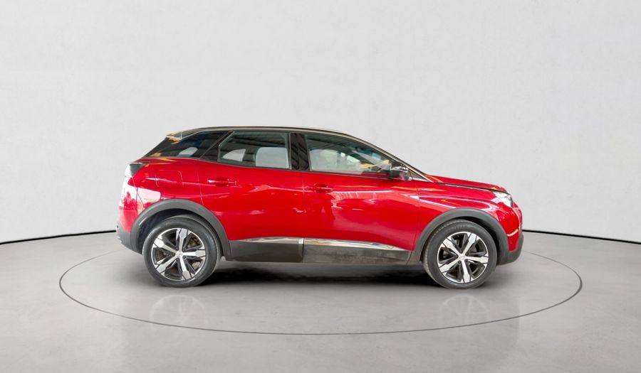 Peugeot 3008 1.6 THP 165 AUTO GT LINE Suv 2020