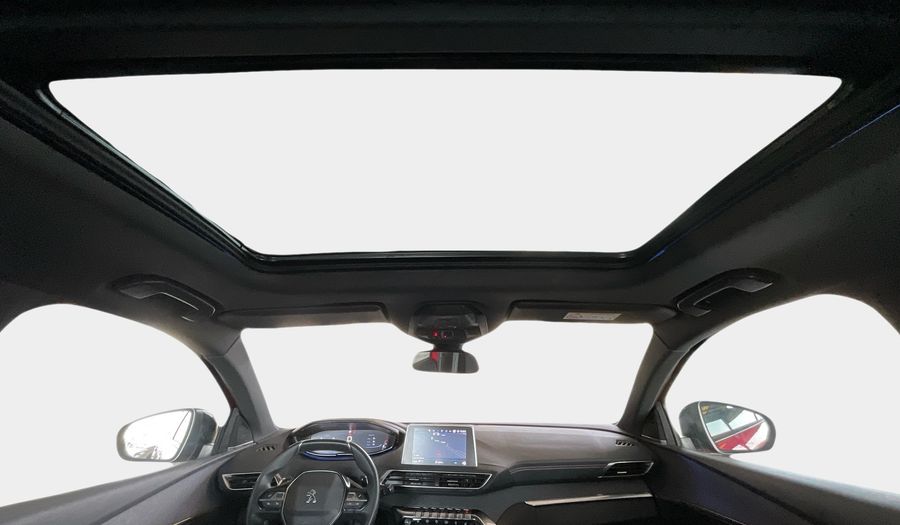 Peugeot 3008 1.6 THP 165 AUTO GT LINE Suv 2020