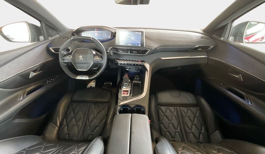 Peugeot 3008 1.6 THP 165 AUTO GT LINE Suv 2020
