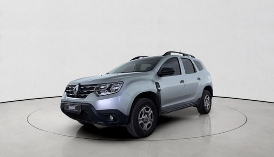 Renault • Duster