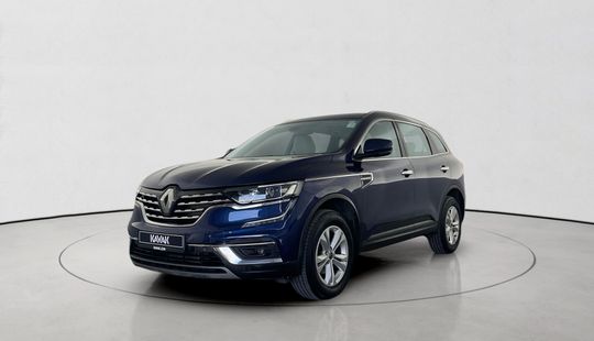 Renault • Koleos