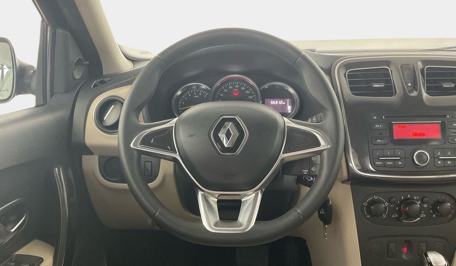 Renault Symbol 1.6 102HP PE AUTO Sedan 2020
