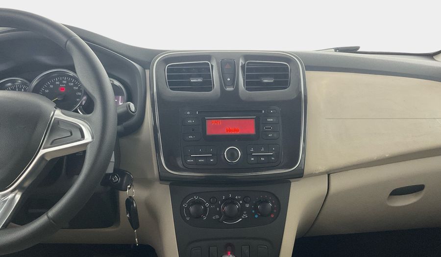 Renault Symbol 1.6 102HP PE AUTO Sedan 2020