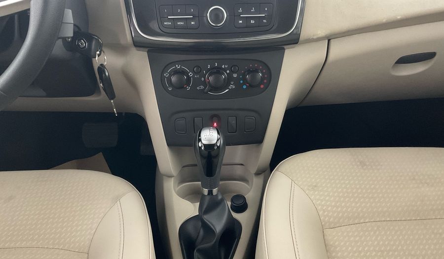 Renault Symbol 1.6 102HP PE AUTO Sedan 2020