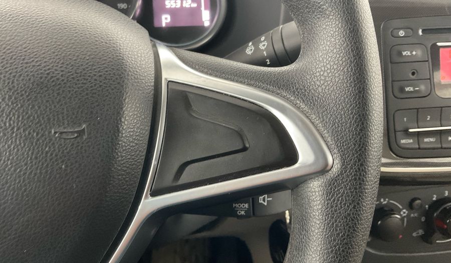 Renault Symbol 1.6 102HP PE AUTO Sedan 2020