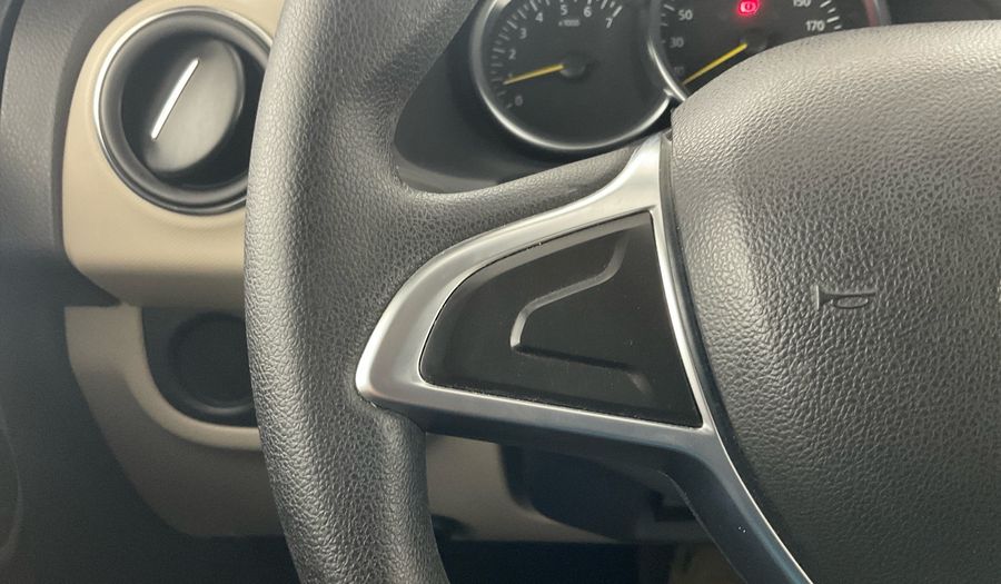 Renault Symbol 1.6 102HP PE AUTO Sedan 2020