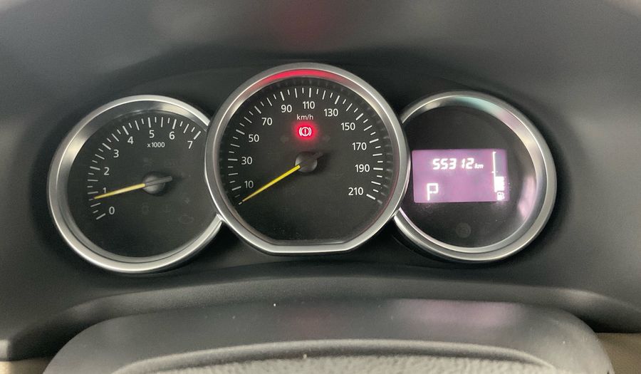 Renault Symbol 1.6 102HP PE AUTO Sedan 2020