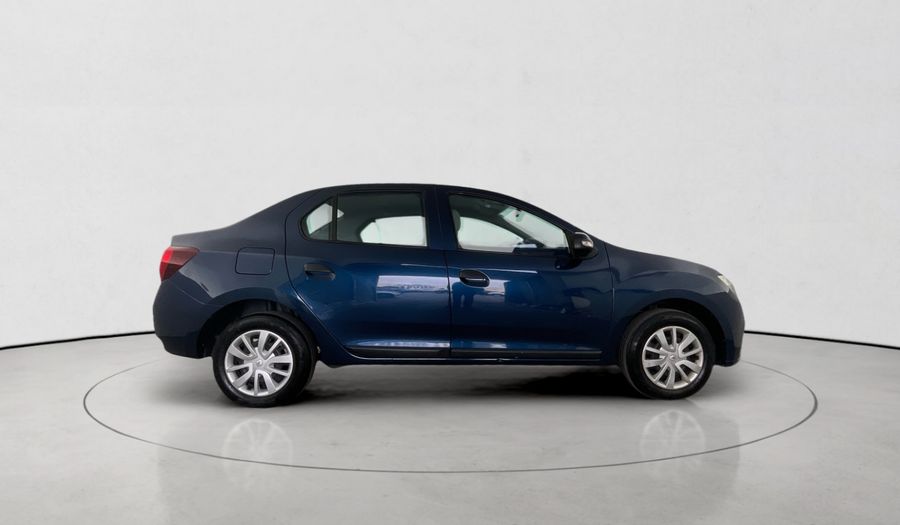 Renault Symbol 1.6 102HP PE AUTO Sedan 2020