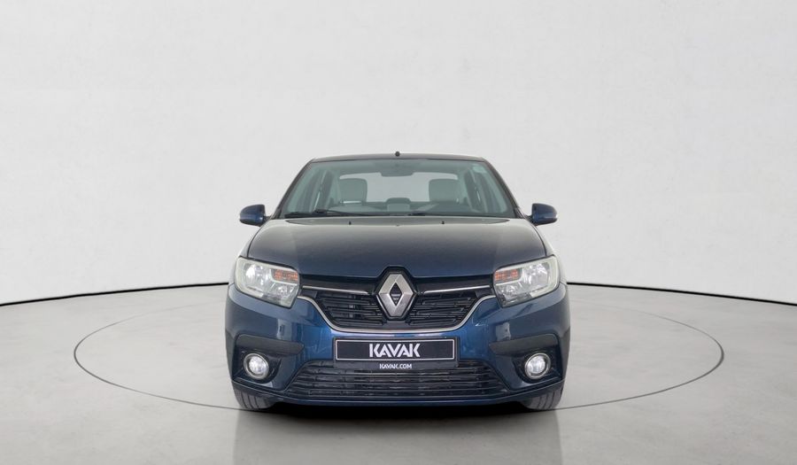 Renault Symbol 1.6 102HP PE AUTO Sedan 2020