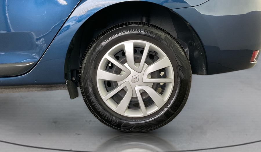 Renault Symbol 1.6 102HP PE AUTO Sedan 2020