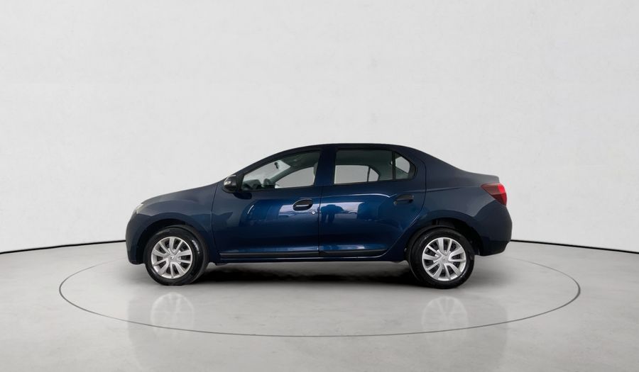 Renault Symbol 1.6 102HP PE AUTO Sedan 2020