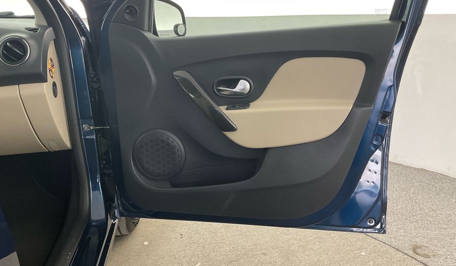 Renault Symbol 1.6 102HP PE AUTO Sedan 2020