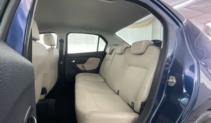 Renault Symbol 1.6 102HP PE AUTO Sedan 2020