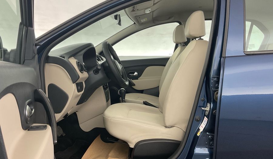 Renault Symbol 1.6 102HP PE AUTO Sedan 2020