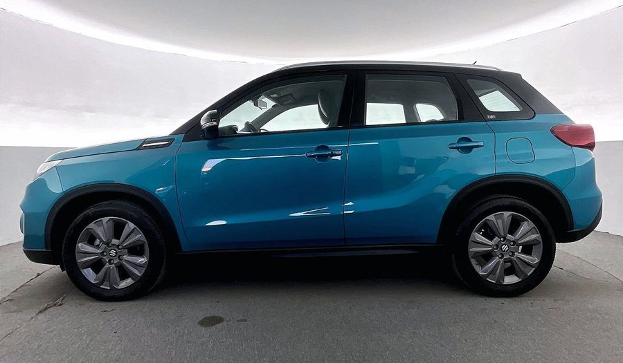Suzuki Vitara 1.6 VVT GLX AUTO Suv 2020