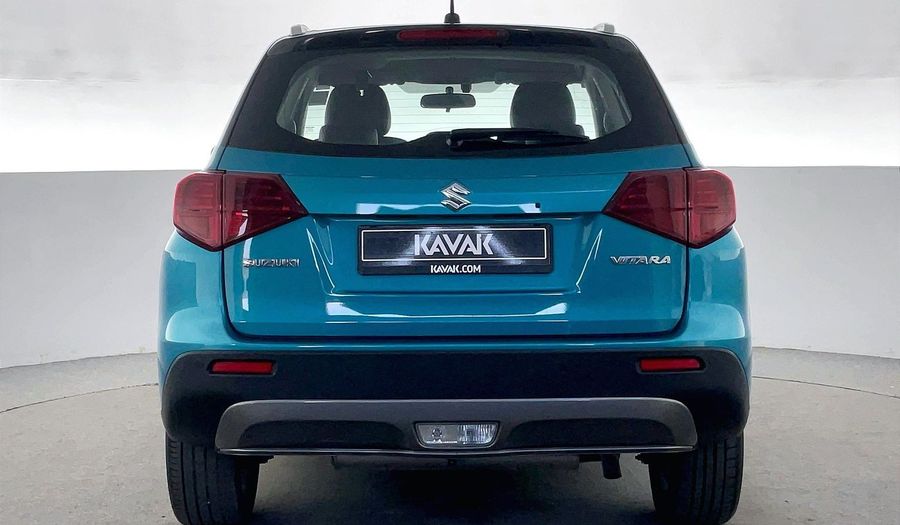 Suzuki Vitara 1.6 VVT GLX AUTO Suv 2020