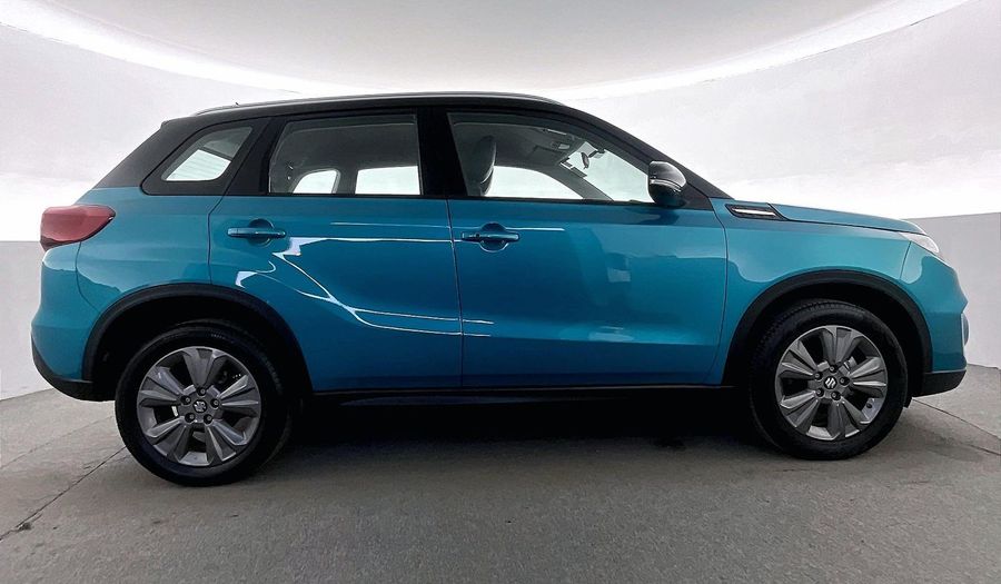 Suzuki Vitara 1.6 VVT GLX AUTO Suv 2020