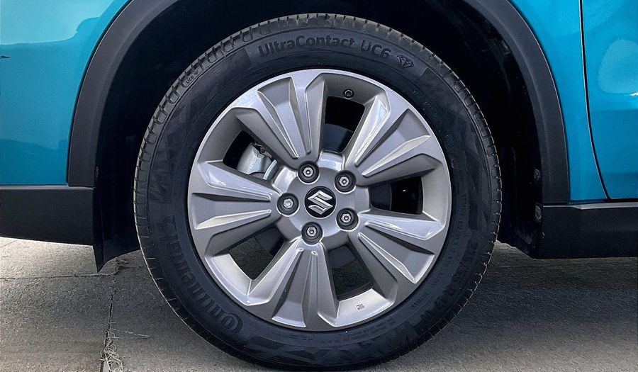 Suzuki Vitara 1.6 VVT GLX AUTO Suv 2020