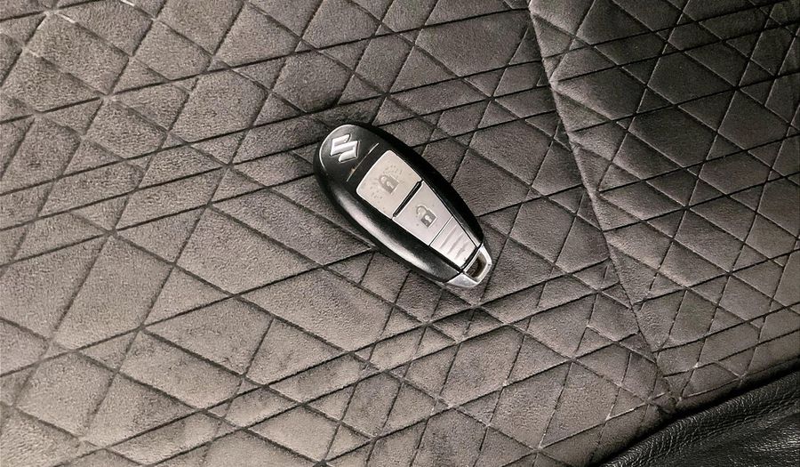 Suzuki Vitara 1.6 VVT GLX AUTO Suv 2020